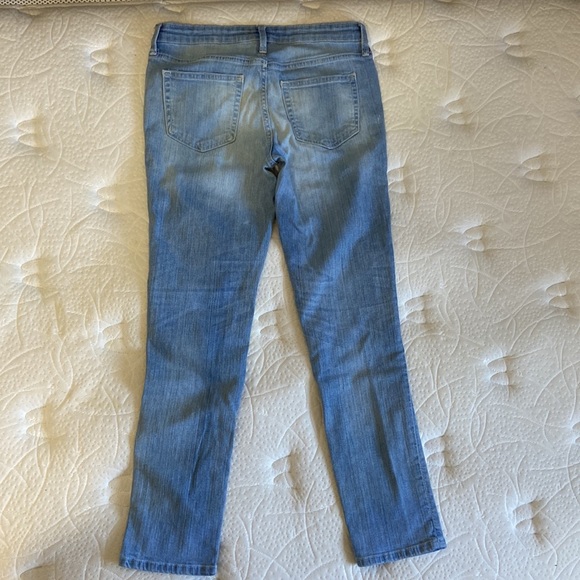 Gap Womens Skinny Cut jeans - Picture 5 of 5